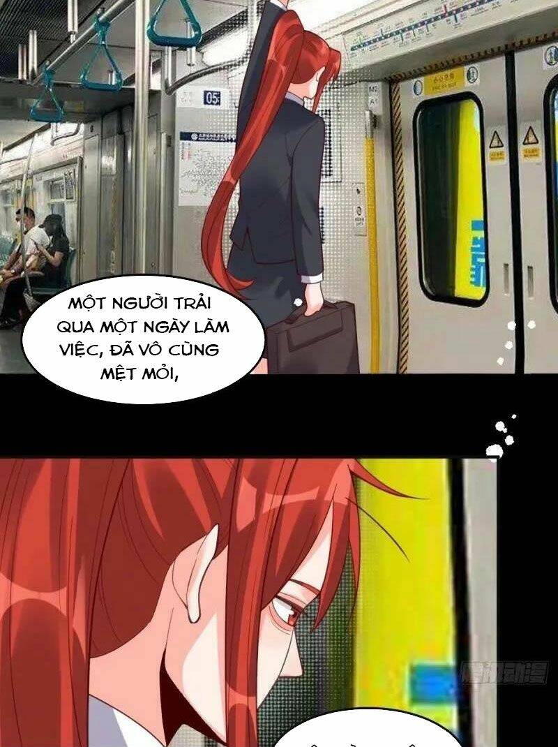 Nguyên Lai Ta Là Tu Tiên Đại Lão Chapter 232 - Trang 2