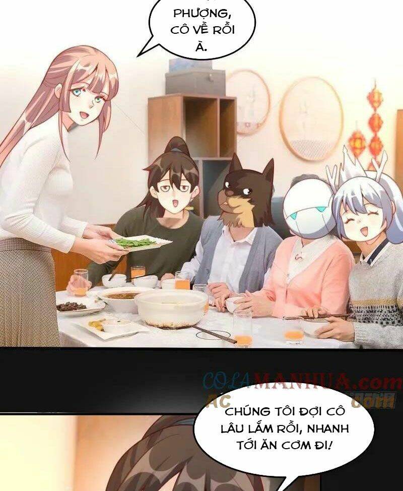 Nguyên Lai Ta Là Tu Tiên Đại Lão Chapter 232 - Trang 2