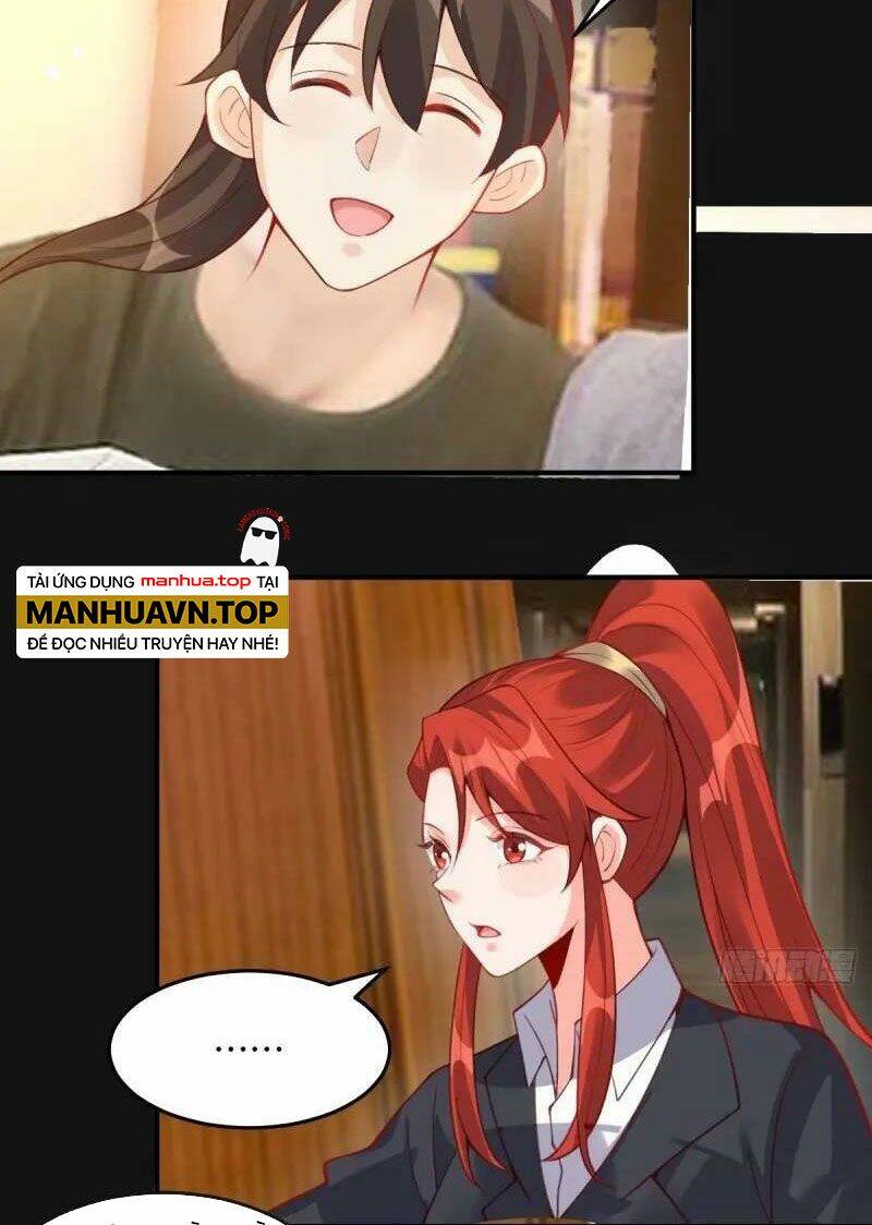 Nguyên Lai Ta Là Tu Tiên Đại Lão Chapter 232 - Trang 2