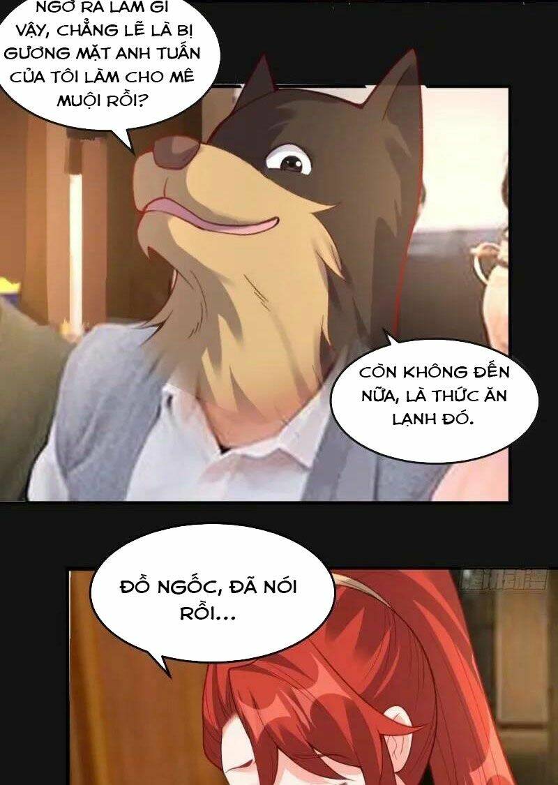 Nguyên Lai Ta Là Tu Tiên Đại Lão Chapter 232 - Trang 2