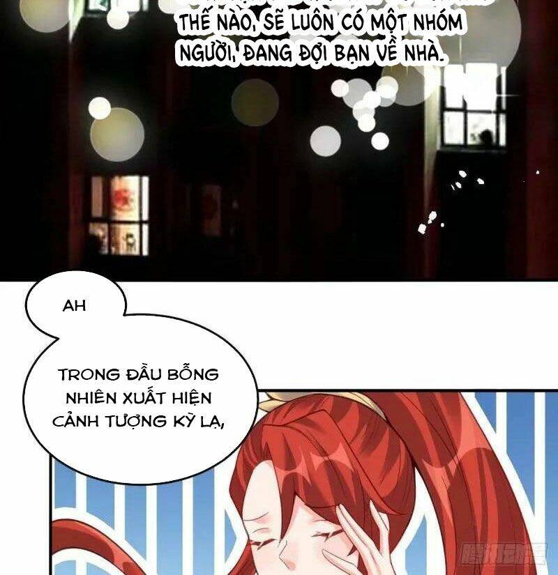 Nguyên Lai Ta Là Tu Tiên Đại Lão Chapter 232 - Trang 2