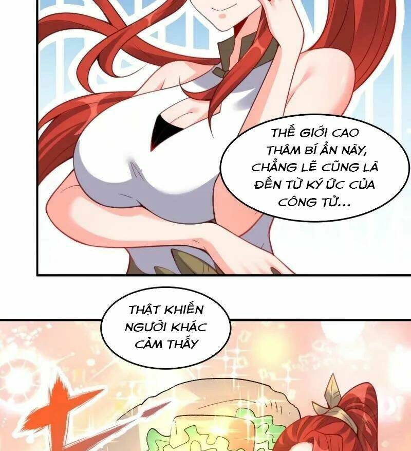 Nguyên Lai Ta Là Tu Tiên Đại Lão Chapter 232 - Trang 2