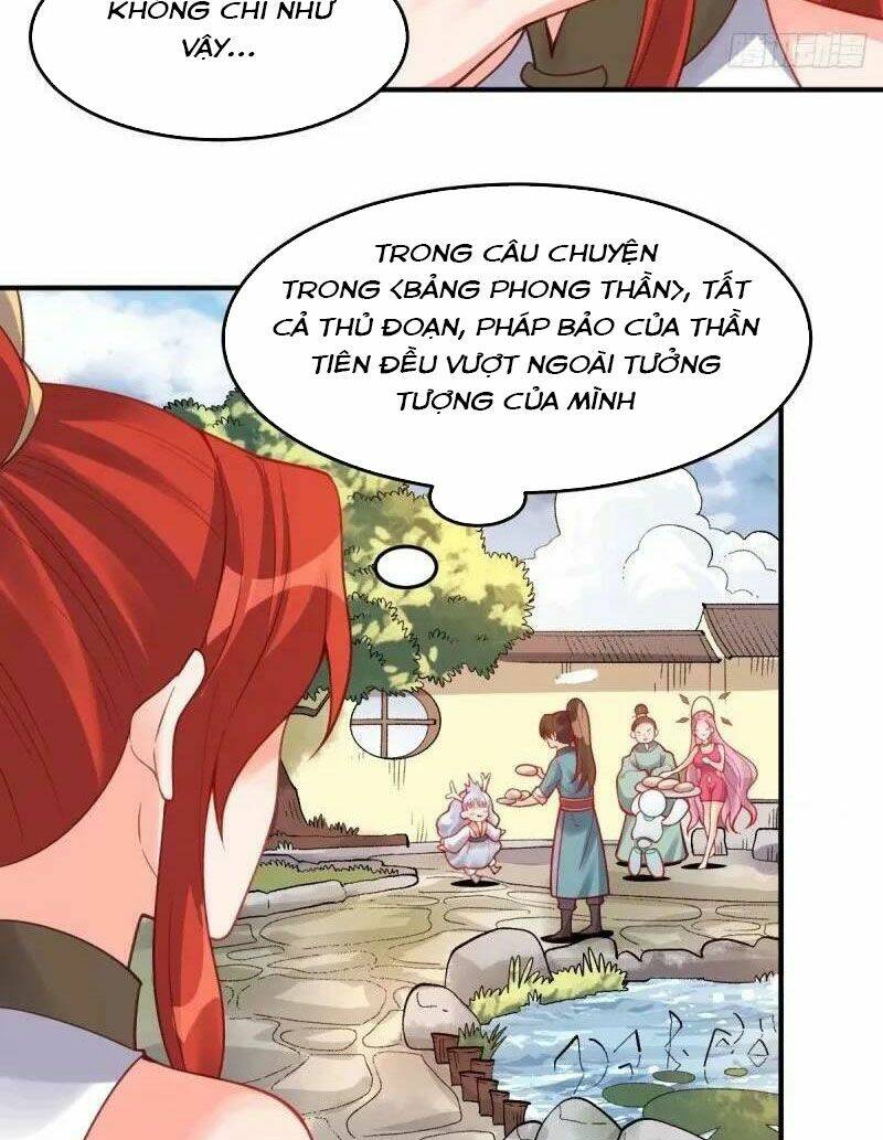 Nguyên Lai Ta Là Tu Tiên Đại Lão Chapter 232 - Trang 2