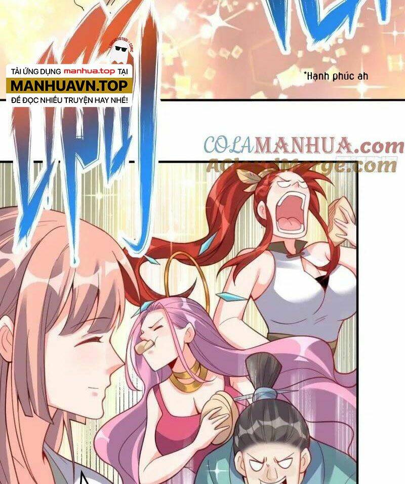 Nguyên Lai Ta Là Tu Tiên Đại Lão Chapter 232 - Trang 2