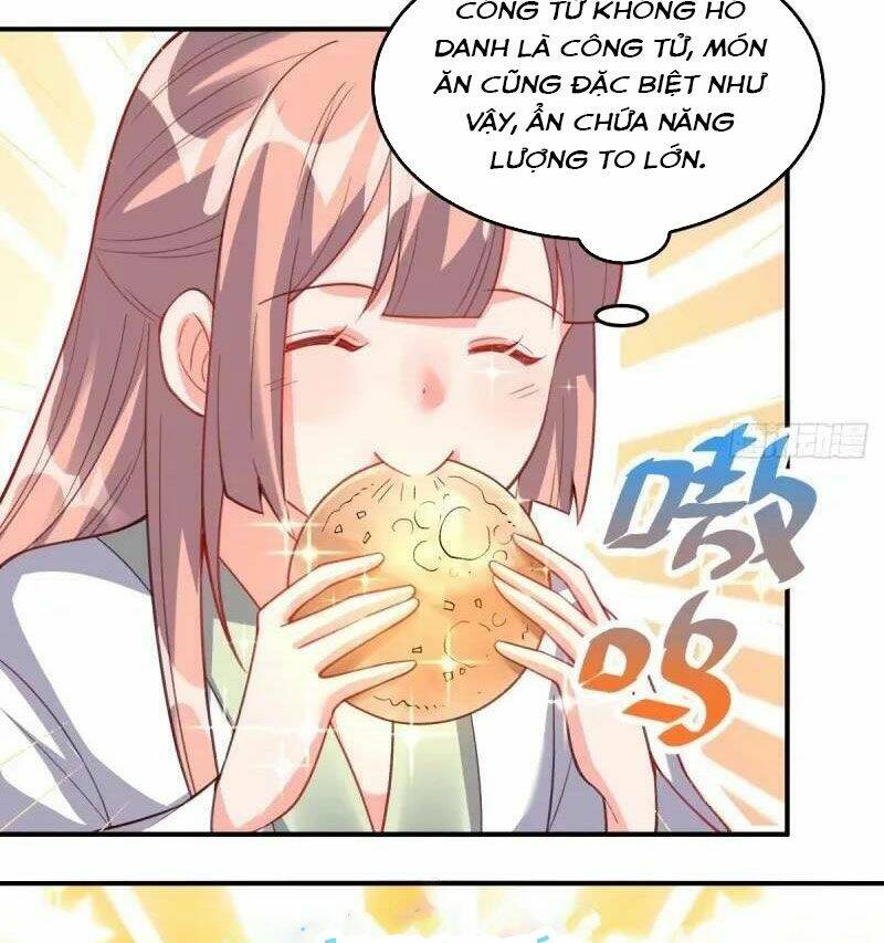 Nguyên Lai Ta Là Tu Tiên Đại Lão Chapter 232 - Trang 2