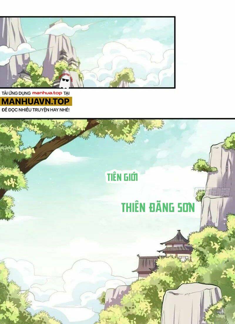 Nguyên Lai Ta Là Tu Tiên Đại Lão Chapter 232 - Trang 2