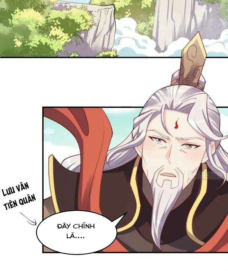 Nguyên Lai Ta Là Tu Tiên Đại Lão Chapter 232 - Trang 2