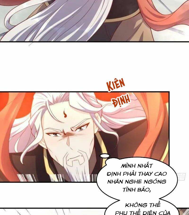 Nguyên Lai Ta Là Tu Tiên Đại Lão Chapter 232 - Trang 2