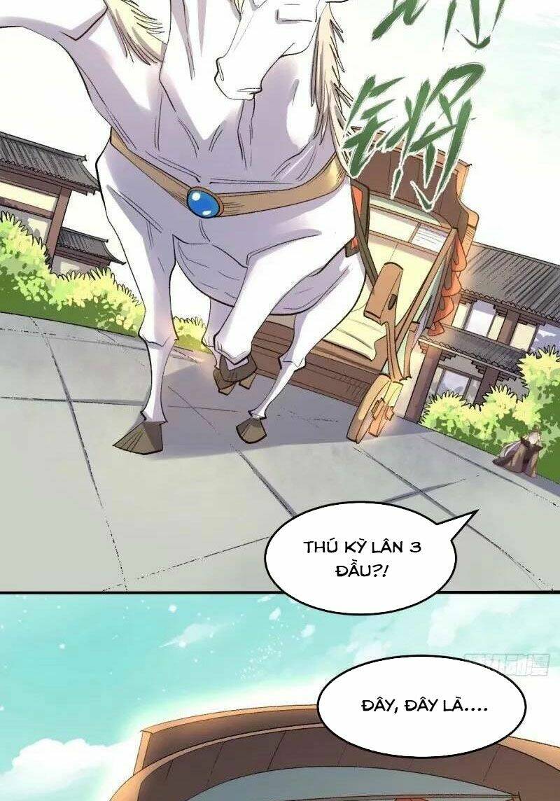 Nguyên Lai Ta Là Tu Tiên Đại Lão Chapter 232 - Trang 2