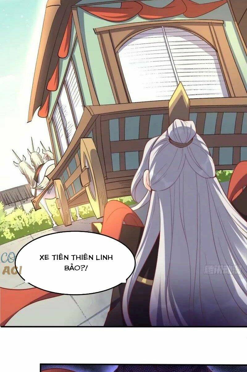 Nguyên Lai Ta Là Tu Tiên Đại Lão Chapter 232 - Trang 2