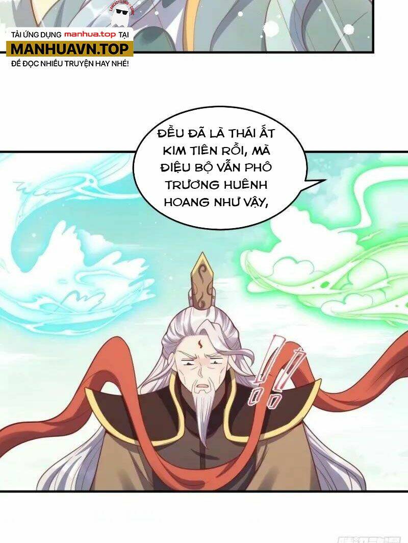 Nguyên Lai Ta Là Tu Tiên Đại Lão Chapter 232 - Trang 2