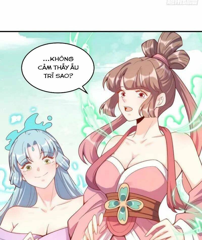 Nguyên Lai Ta Là Tu Tiên Đại Lão Chapter 232 - Trang 2