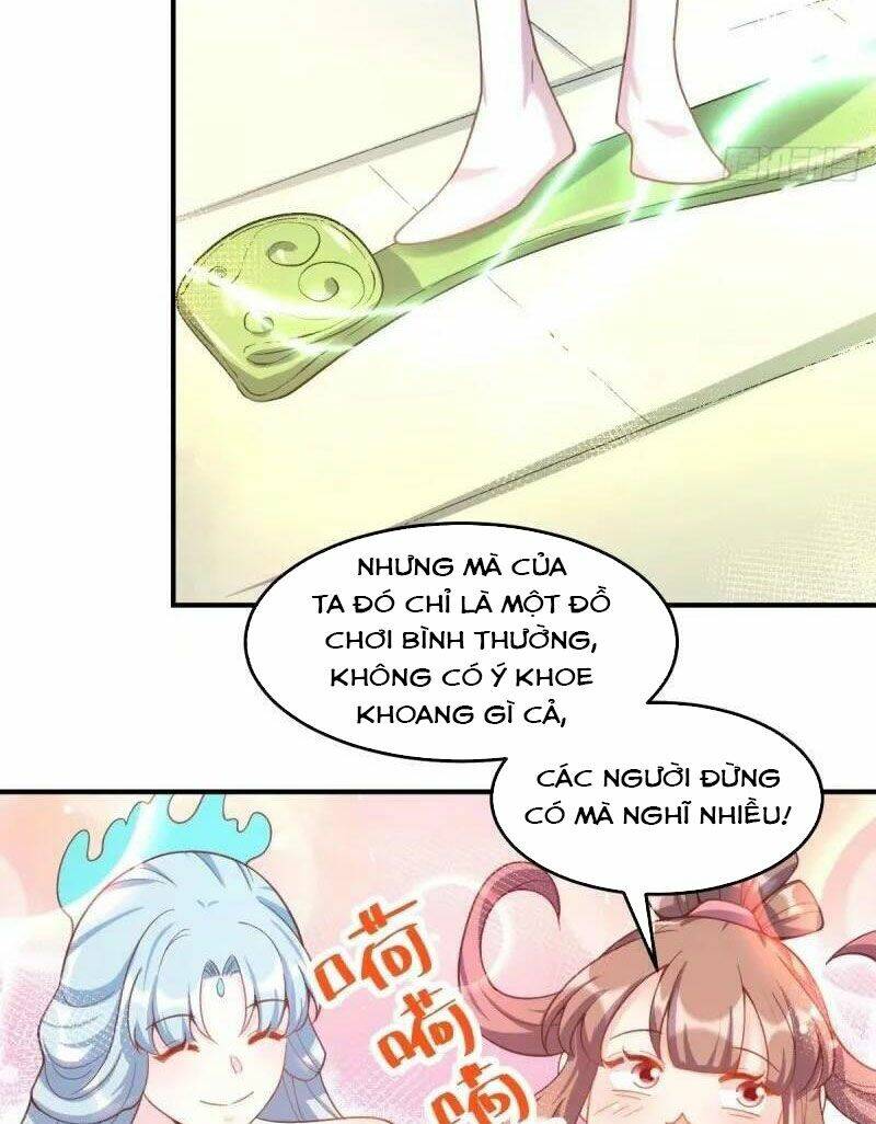 Nguyên Lai Ta Là Tu Tiên Đại Lão Chapter 232 - Trang 2