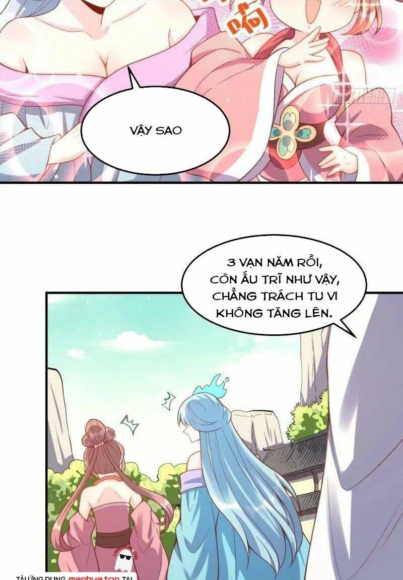 Nguyên Lai Ta Là Tu Tiên Đại Lão Chapter 232 - Trang 2