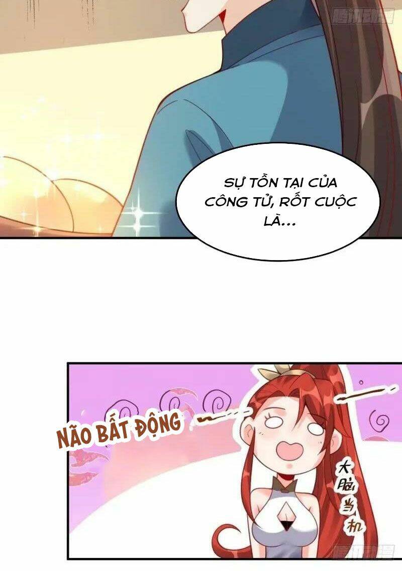 Nguyên Lai Ta Là Tu Tiên Đại Lão Chapter 232 - Trang 2