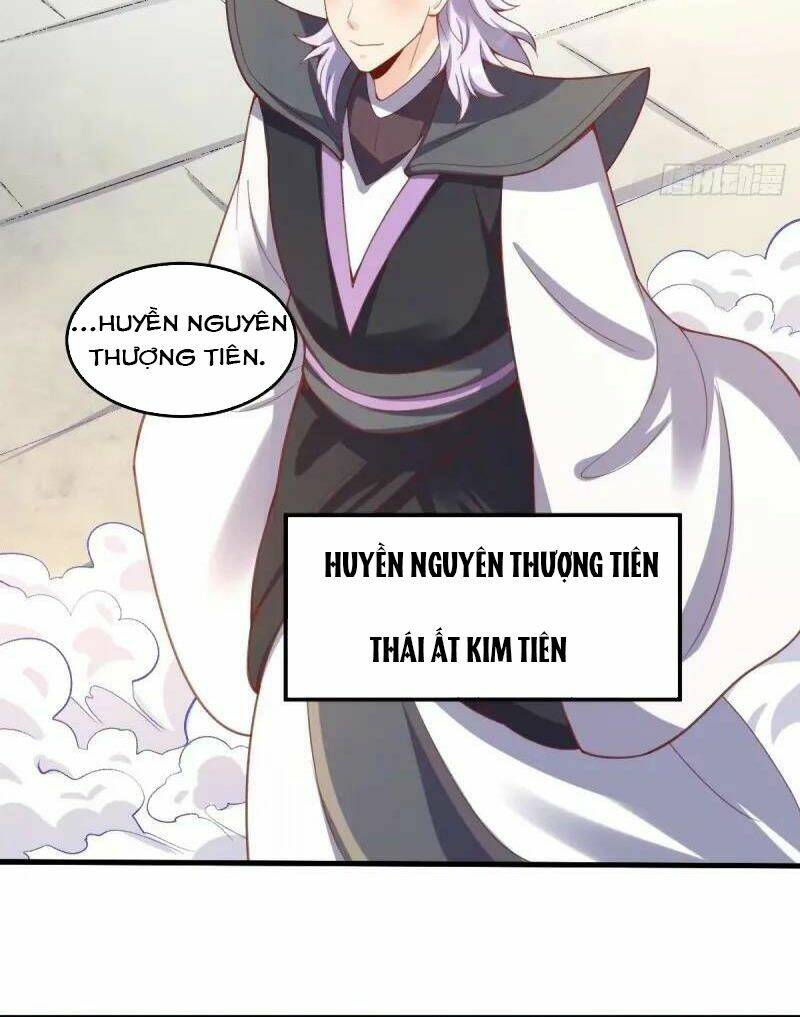 Nguyên Lai Ta Là Tu Tiên Đại Lão Chapter 232 - Trang 2