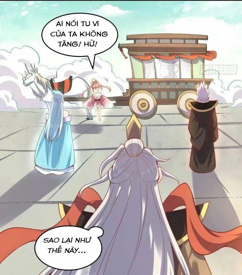 Nguyên Lai Ta Là Tu Tiên Đại Lão Chapter 232 - Trang 2