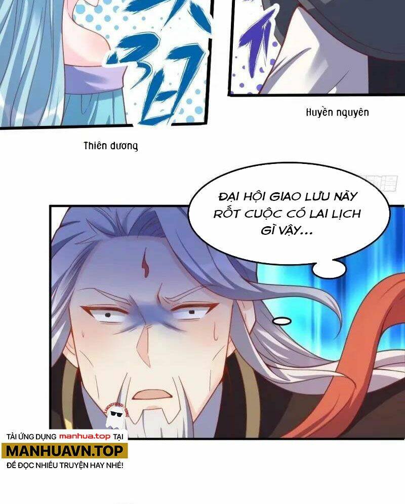 Nguyên Lai Ta Là Tu Tiên Đại Lão Chapter 232 - Trang 2