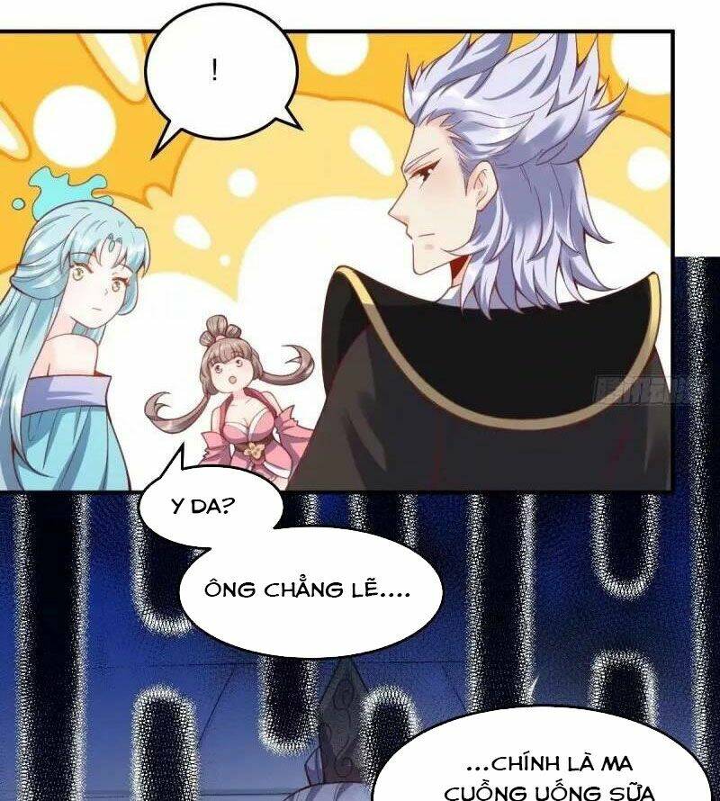 Nguyên Lai Ta Là Tu Tiên Đại Lão Chapter 232 - Trang 2