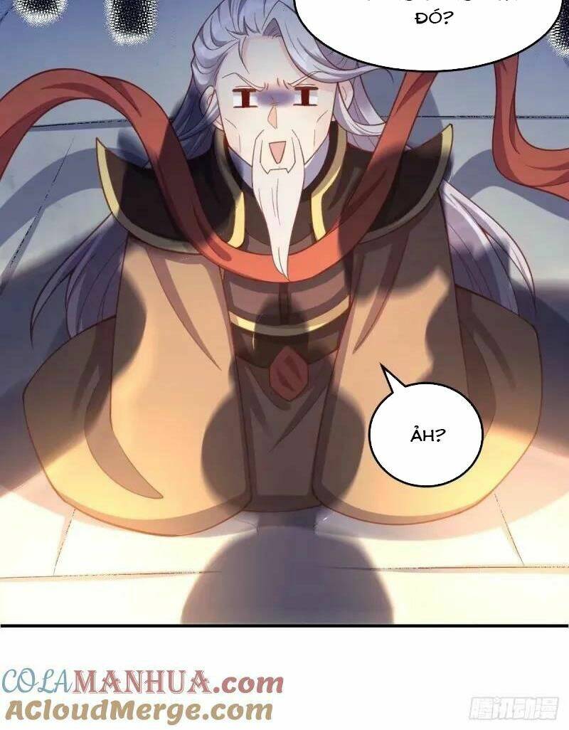 Nguyên Lai Ta Là Tu Tiên Đại Lão Chapter 232 - Trang 2