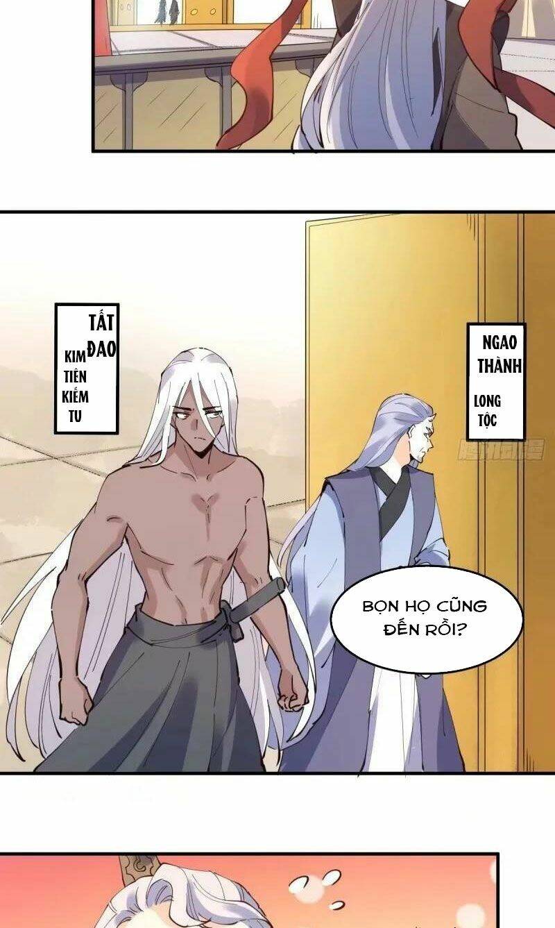 Nguyên Lai Ta Là Tu Tiên Đại Lão Chapter 233 - Trang 2