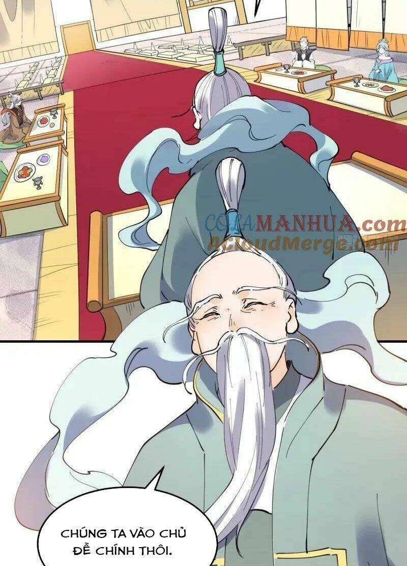 Nguyên Lai Ta Là Tu Tiên Đại Lão Chapter 233 - Trang 2