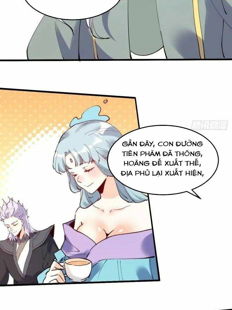 Nguyên Lai Ta Là Tu Tiên Đại Lão Chapter 233 - Trang 2