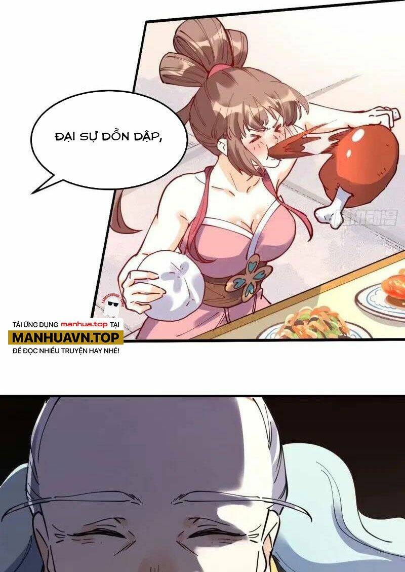 Nguyên Lai Ta Là Tu Tiên Đại Lão Chapter 233 - Trang 2