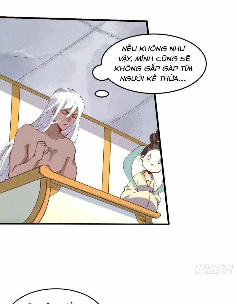 Nguyên Lai Ta Là Tu Tiên Đại Lão Chapter 233 - Trang 2
