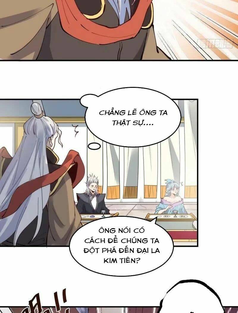 Nguyên Lai Ta Là Tu Tiên Đại Lão Chapter 233 - Trang 2