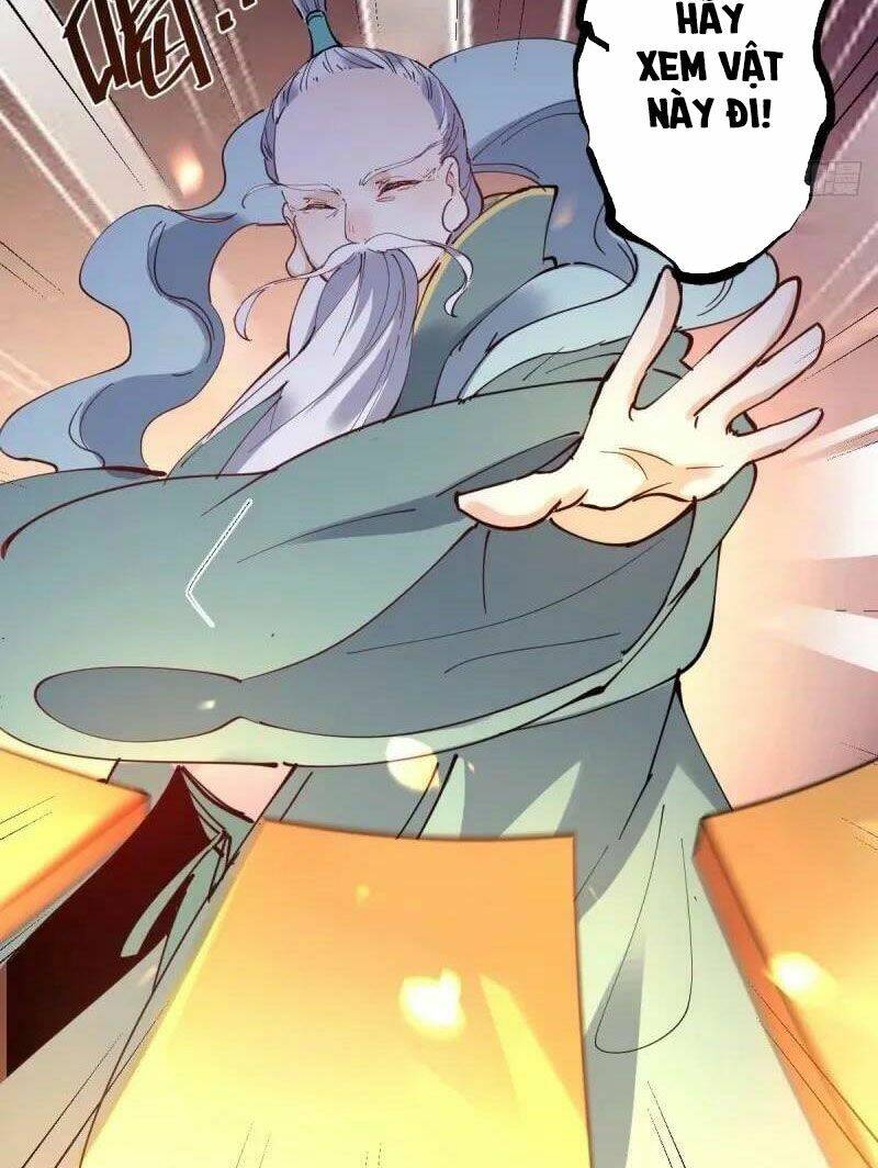 Nguyên Lai Ta Là Tu Tiên Đại Lão Chapter 233 - Trang 2