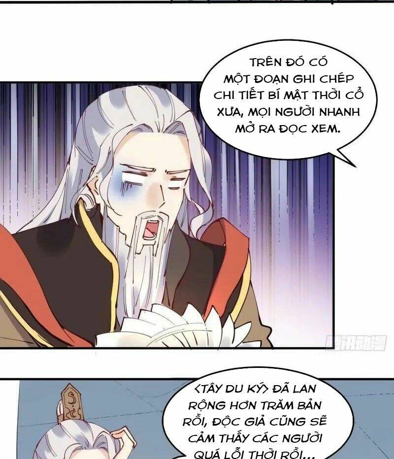 Nguyên Lai Ta Là Tu Tiên Đại Lão Chapter 233 - Trang 2