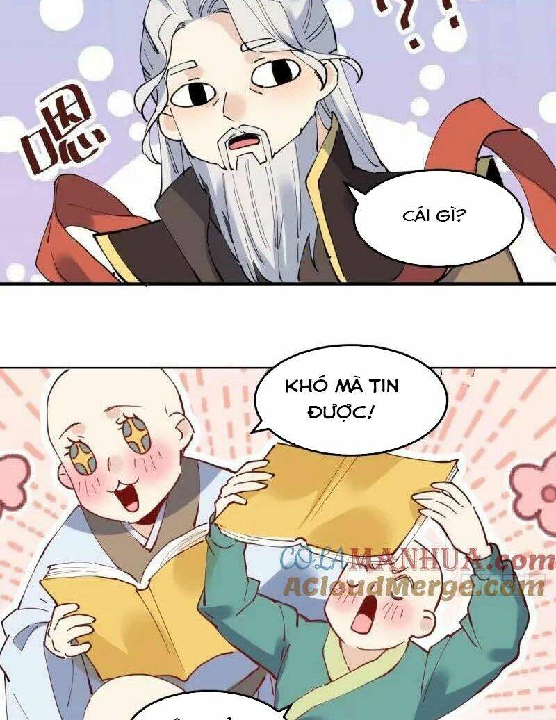 Nguyên Lai Ta Là Tu Tiên Đại Lão Chapter 233 - Trang 2