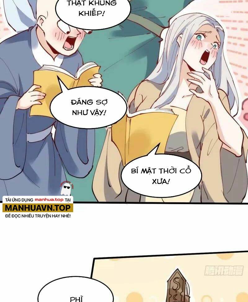 Nguyên Lai Ta Là Tu Tiên Đại Lão Chapter 233 - Trang 2