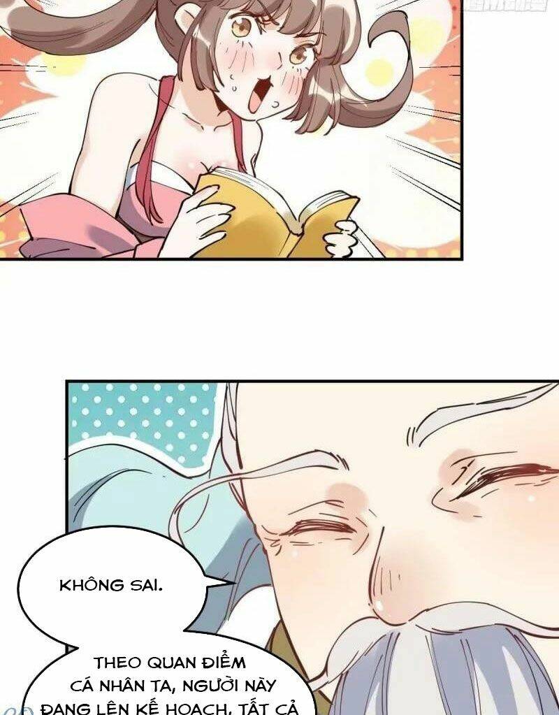 Nguyên Lai Ta Là Tu Tiên Đại Lão Chapter 233 - Trang 2