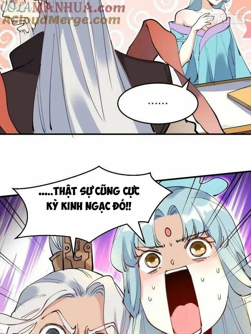 Nguyên Lai Ta Là Tu Tiên Đại Lão Chapter 233 - Trang 2