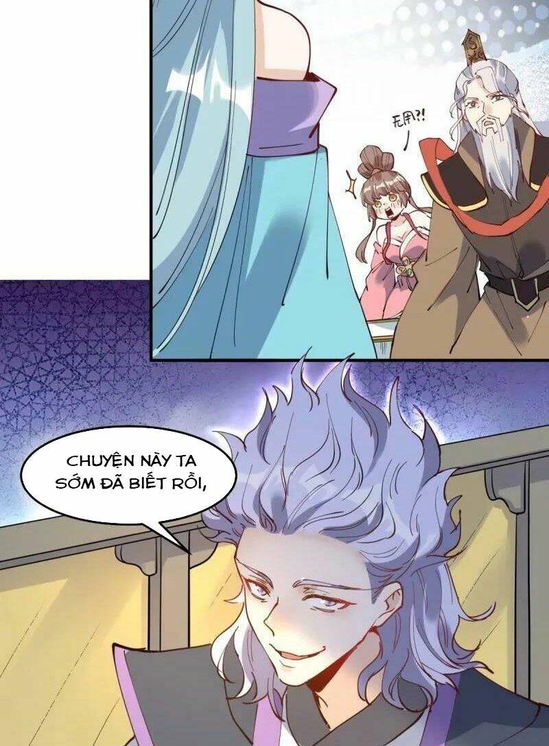 Nguyên Lai Ta Là Tu Tiên Đại Lão Chapter 233 - Trang 2