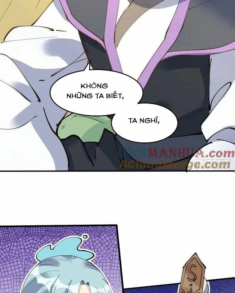 Nguyên Lai Ta Là Tu Tiên Đại Lão Chapter 233 - Trang 2