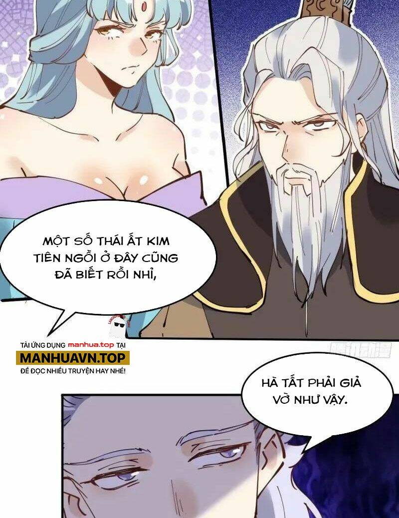 Nguyên Lai Ta Là Tu Tiên Đại Lão Chapter 233 - Trang 2