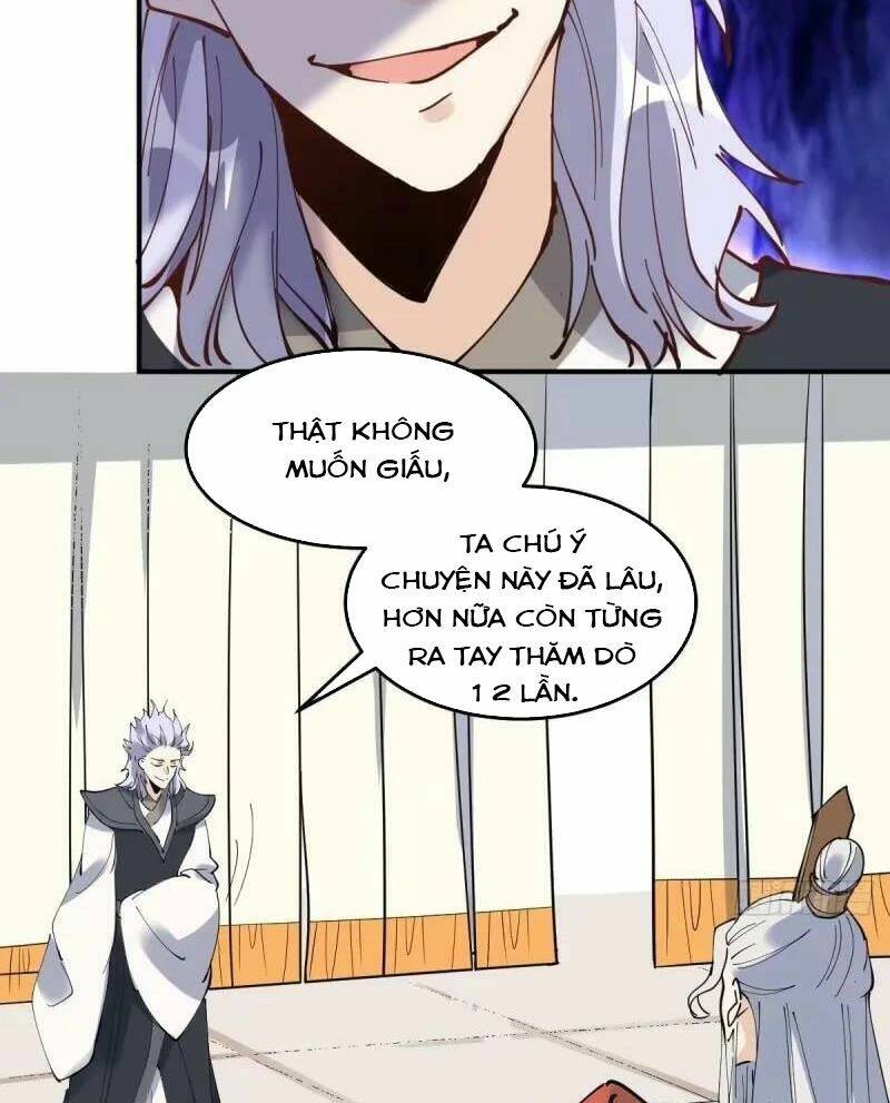 Nguyên Lai Ta Là Tu Tiên Đại Lão Chapter 233 - Trang 2