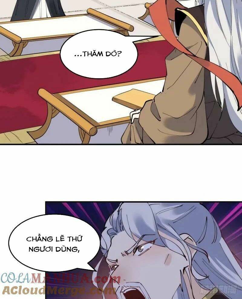 Nguyên Lai Ta Là Tu Tiên Đại Lão Chapter 233 - Trang 2