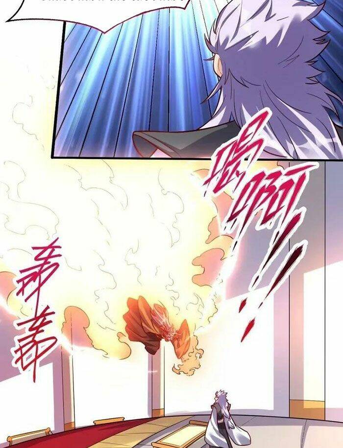 Nguyên Lai Ta Là Tu Tiên Đại Lão Chapter 234 - Trang 2