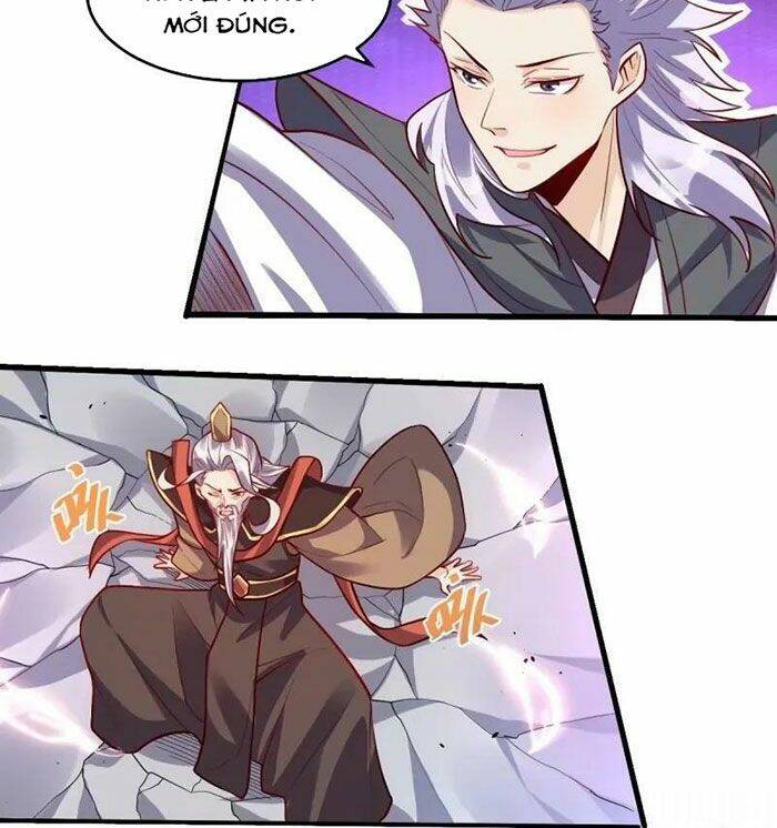 Nguyên Lai Ta Là Tu Tiên Đại Lão Chapter 234 - Trang 2