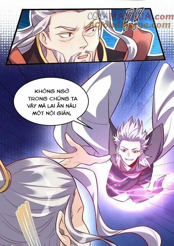 Nguyên Lai Ta Là Tu Tiên Đại Lão Chapter 234 - Trang 2