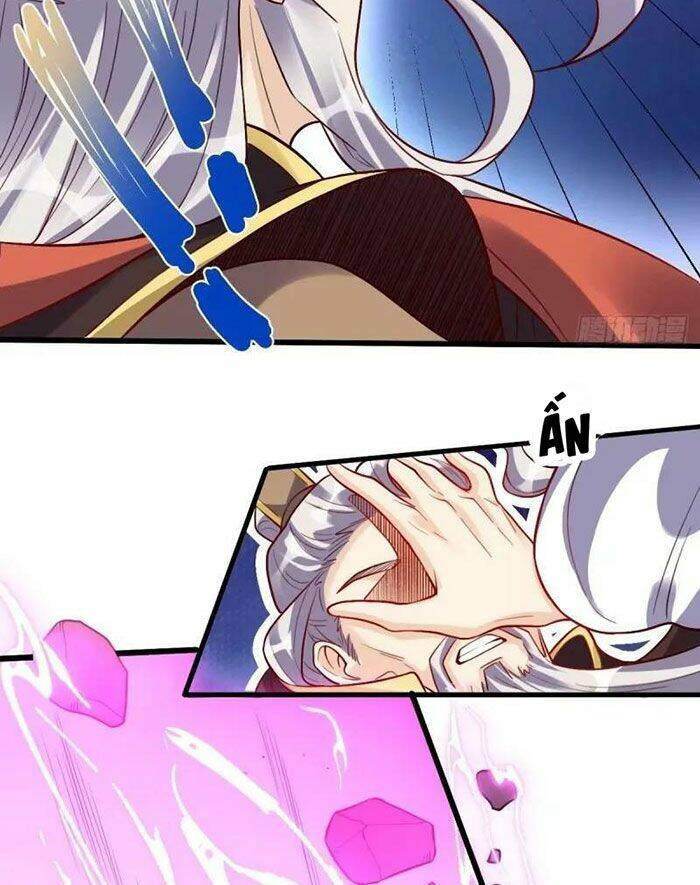 Nguyên Lai Ta Là Tu Tiên Đại Lão Chapter 234 - Trang 2