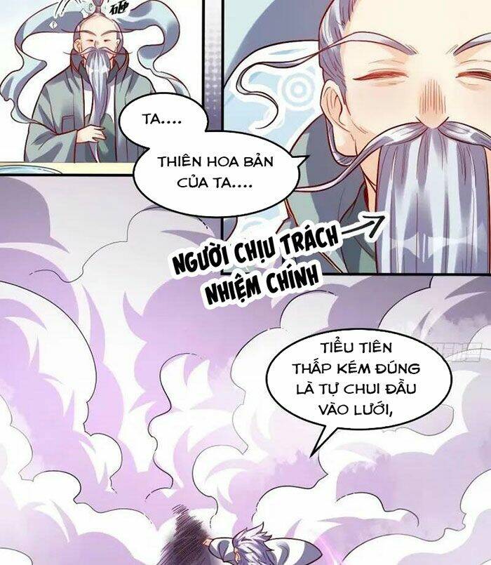 Nguyên Lai Ta Là Tu Tiên Đại Lão Chapter 234 - Trang 2