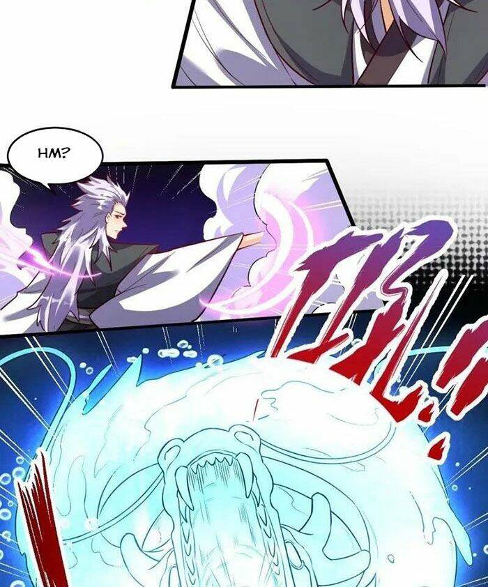 Nguyên Lai Ta Là Tu Tiên Đại Lão Chapter 234 - Trang 2