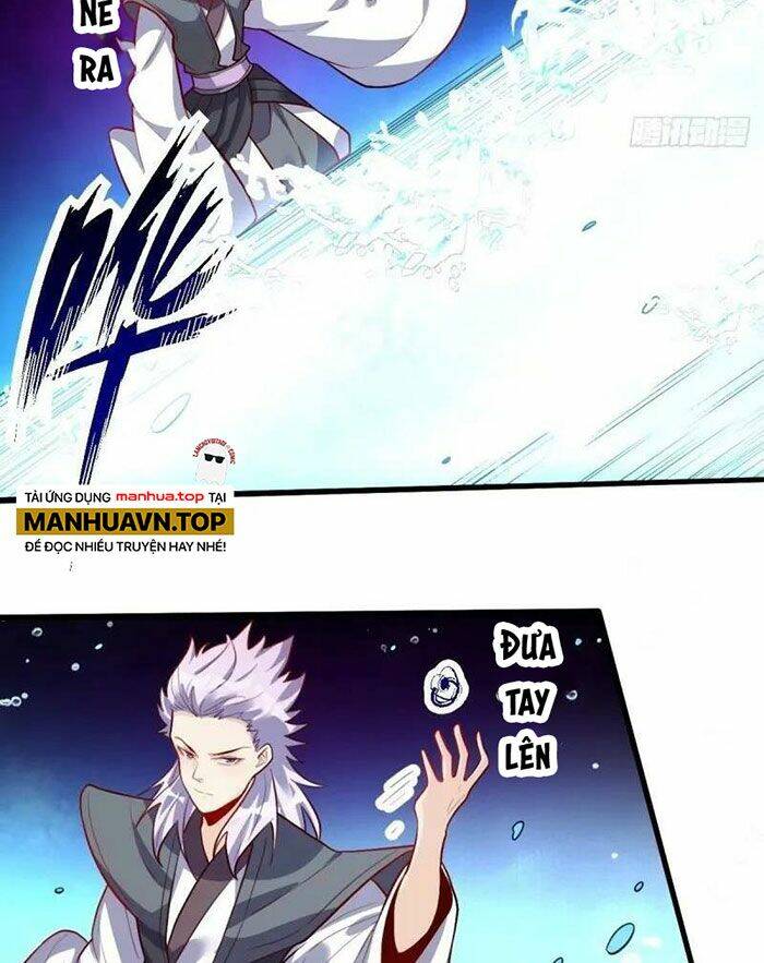 Nguyên Lai Ta Là Tu Tiên Đại Lão Chapter 234 - Trang 2