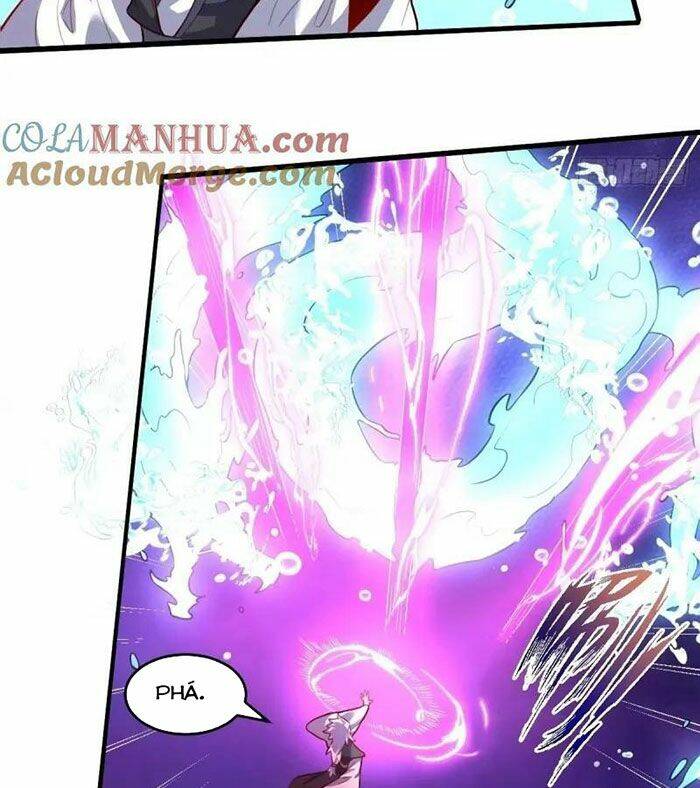 Nguyên Lai Ta Là Tu Tiên Đại Lão Chapter 234 - Trang 2