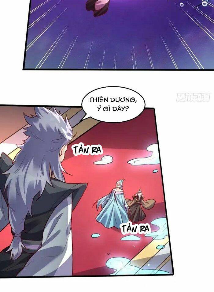 Nguyên Lai Ta Là Tu Tiên Đại Lão Chapter 234 - Trang 2